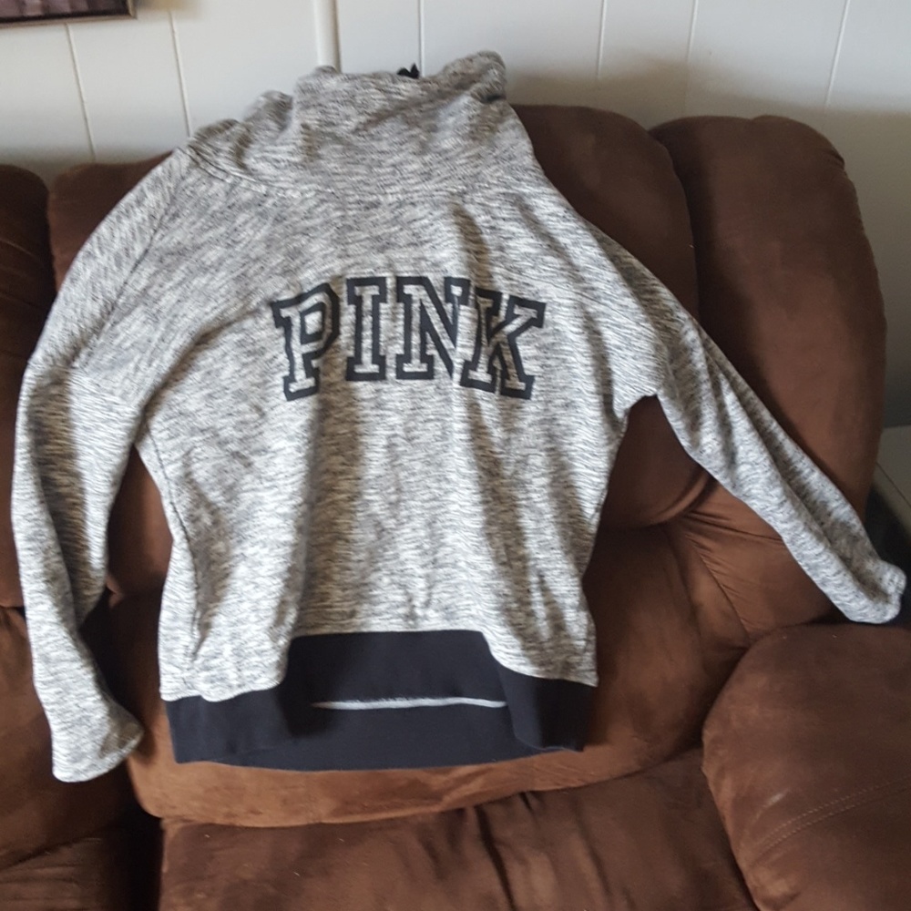 Victoria's secret pull over